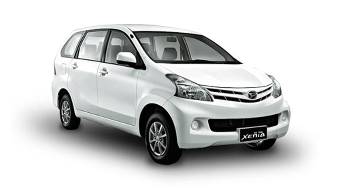 Avanza Xenia